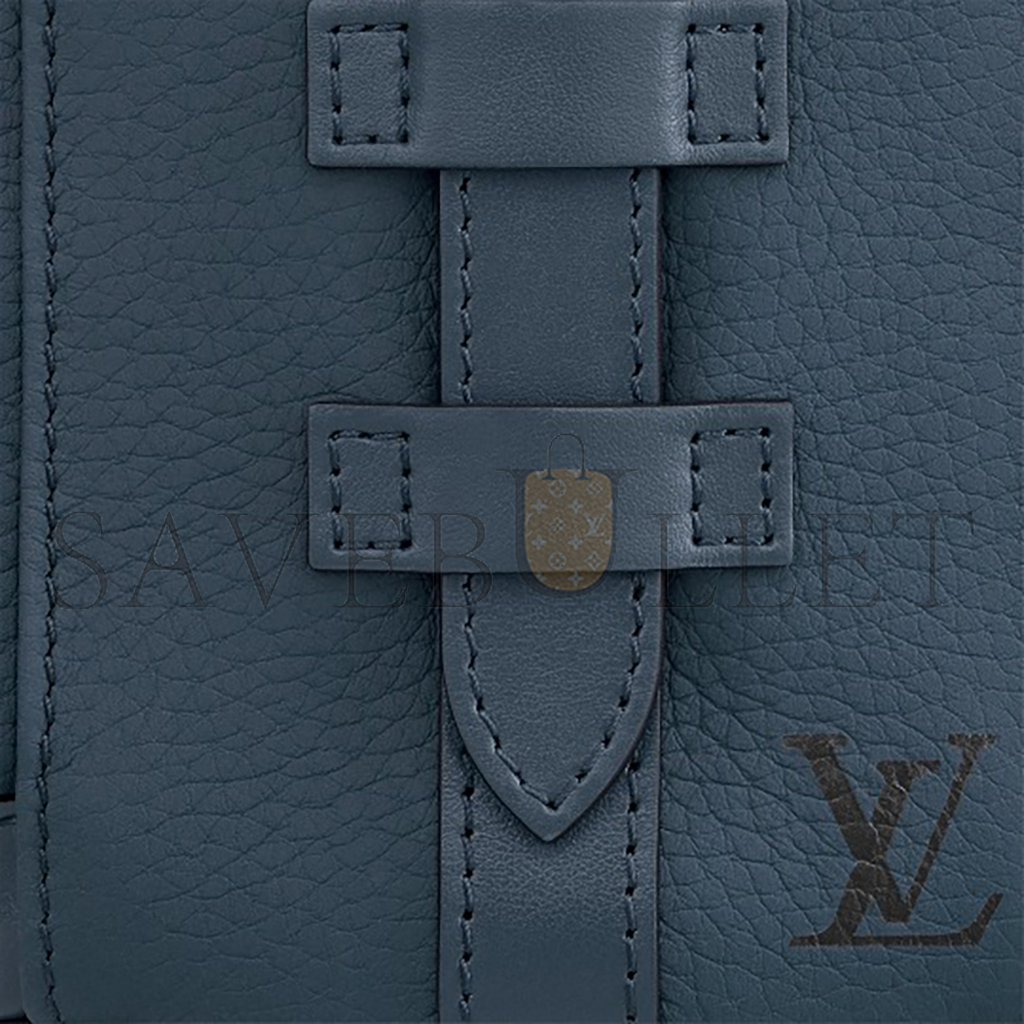 LOUIS VUITTON CHRISTOPHER SHOULDER BAGS M58495 (19.5*14*5cm)